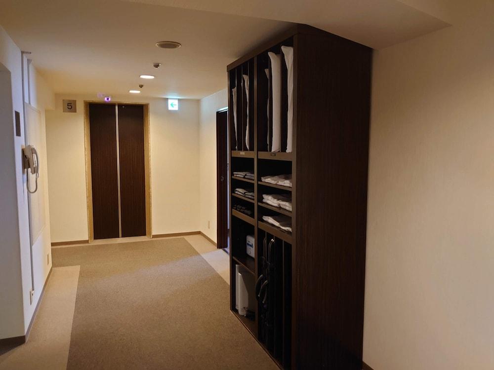 Green Rich Hotel Kagoshima Tenmonkan Ngoại thất bức ảnh