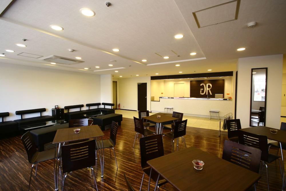 Green Rich Hotel Kagoshima Tenmonkan Ngoại thất bức ảnh